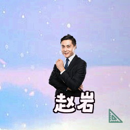 赵岩
